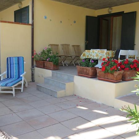 Gli Oleandri Apartamento Capoliveri  Exterior foto