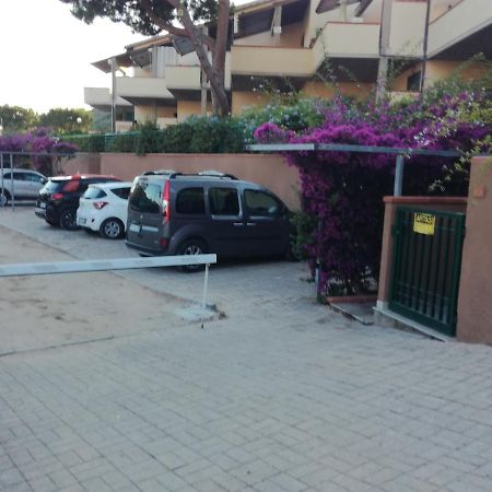 Gli Oleandri Apartamento Capoliveri  Exterior foto