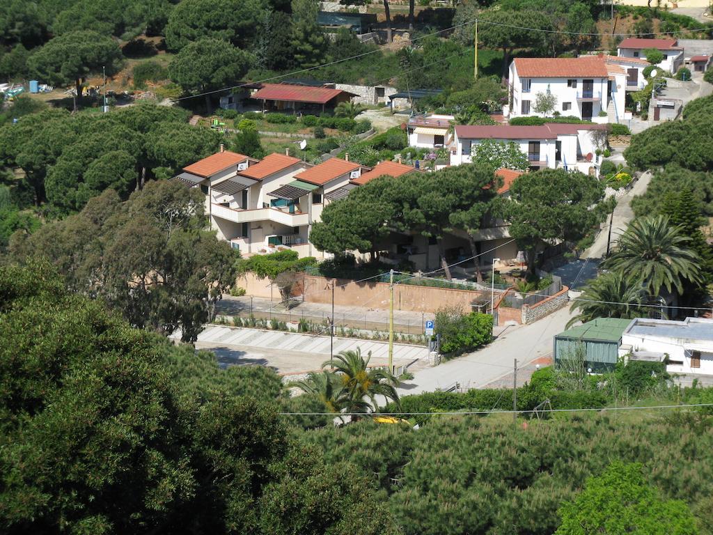 Gli Oleandri Apartamento Capoliveri  Exterior foto