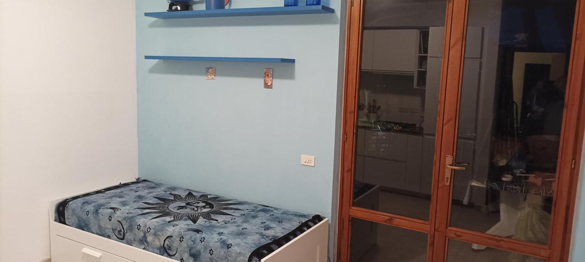 Gli Oleandri Apartamento Capoliveri  Exterior foto