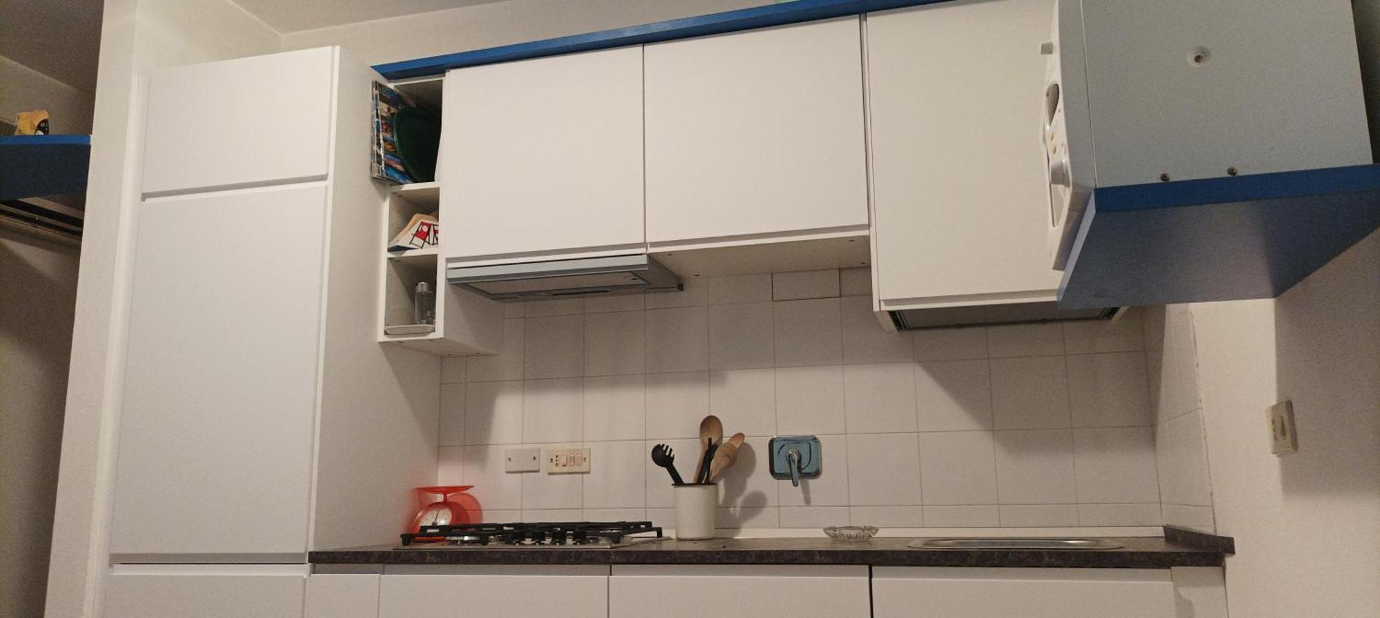 Gli Oleandri Apartamento Capoliveri  Exterior foto