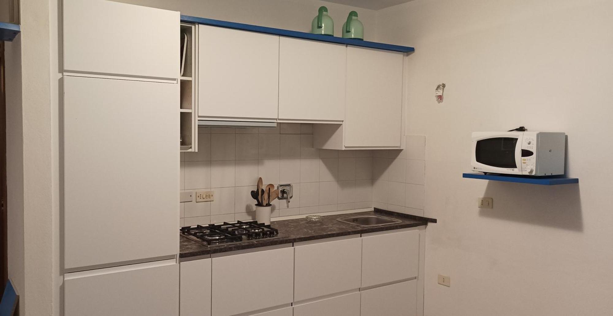 Gli Oleandri Apartamento Capoliveri  Exterior foto