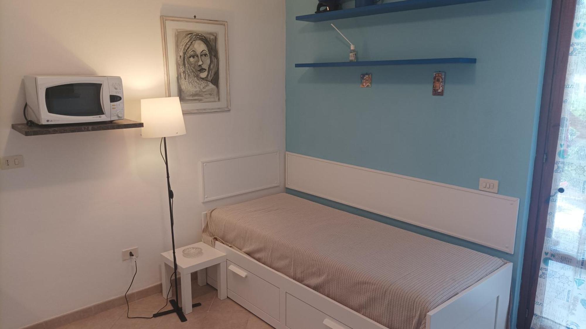 Gli Oleandri Apartamento Capoliveri  Exterior foto