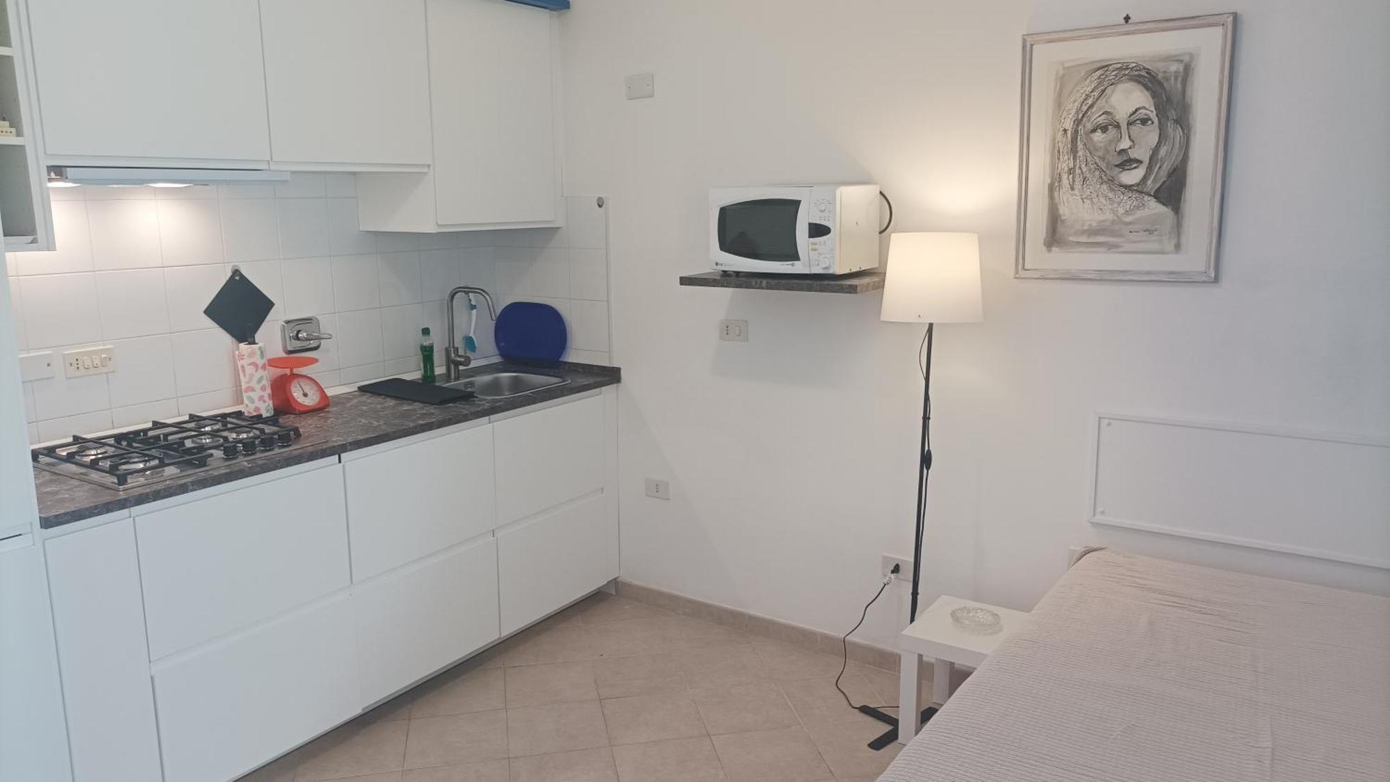 Gli Oleandri Apartamento Capoliveri  Exterior foto