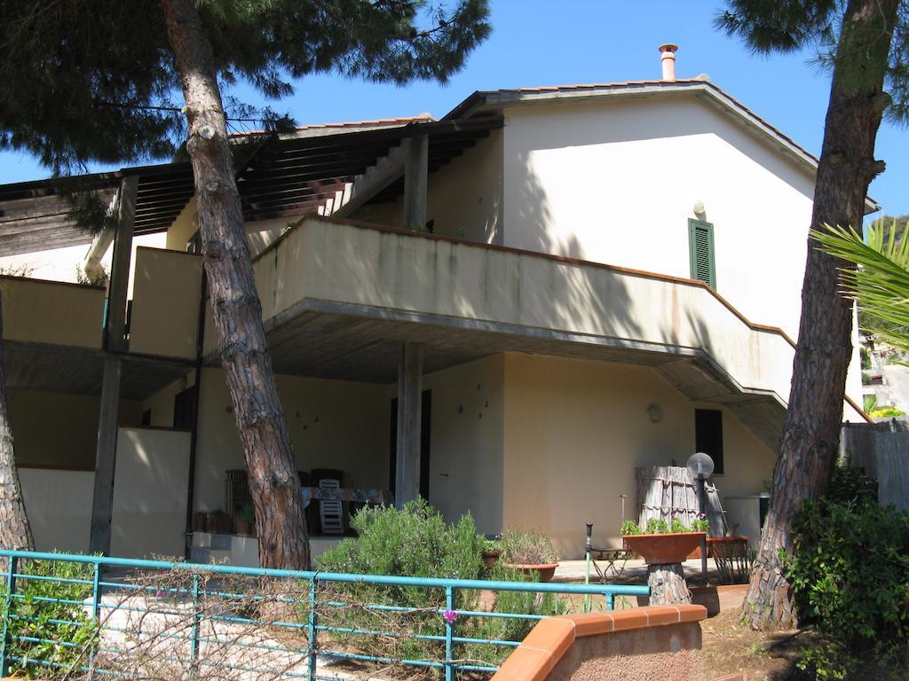 Gli Oleandri Apartamento Capoliveri  Quarto foto