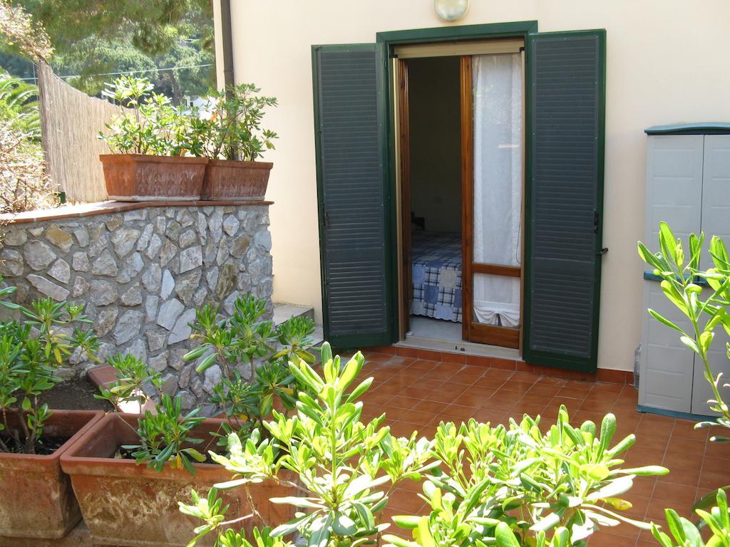 Gli Oleandri Apartamento Capoliveri  Quarto foto