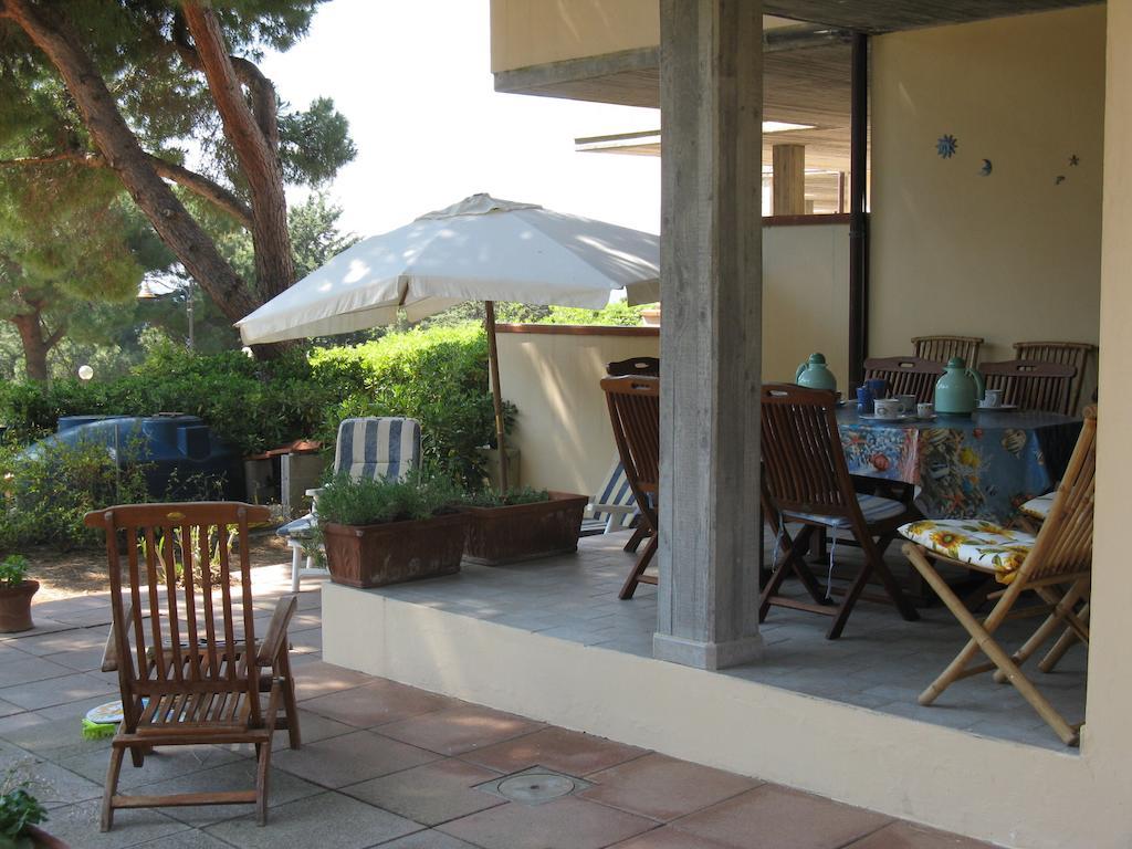Gli Oleandri Apartamento Capoliveri  Quarto foto