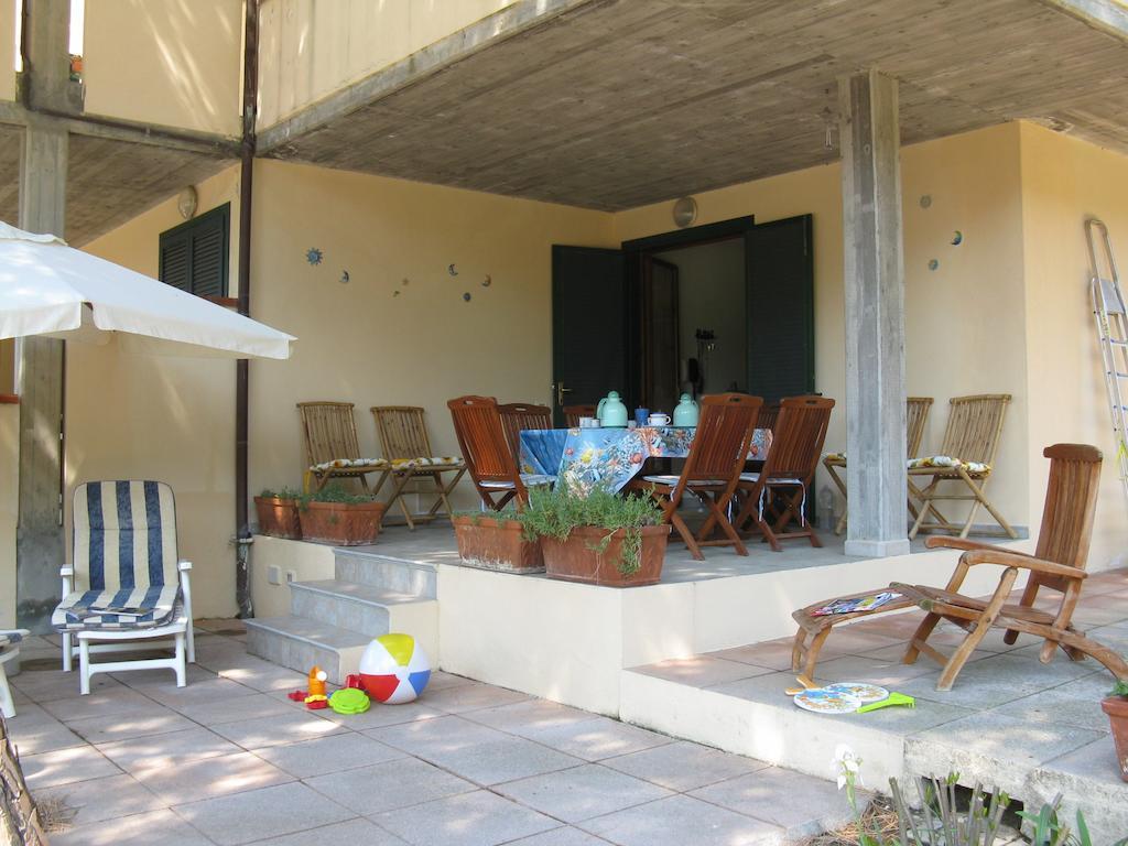Gli Oleandri Apartamento Capoliveri  Quarto foto