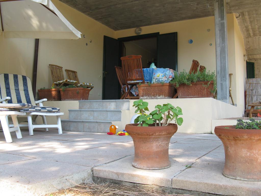 Gli Oleandri Apartamento Capoliveri  Quarto foto