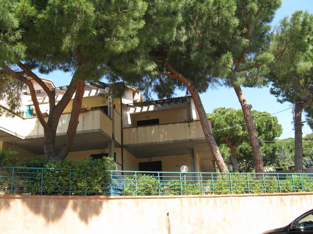 Gli Oleandri Apartamento Capoliveri  Quarto foto