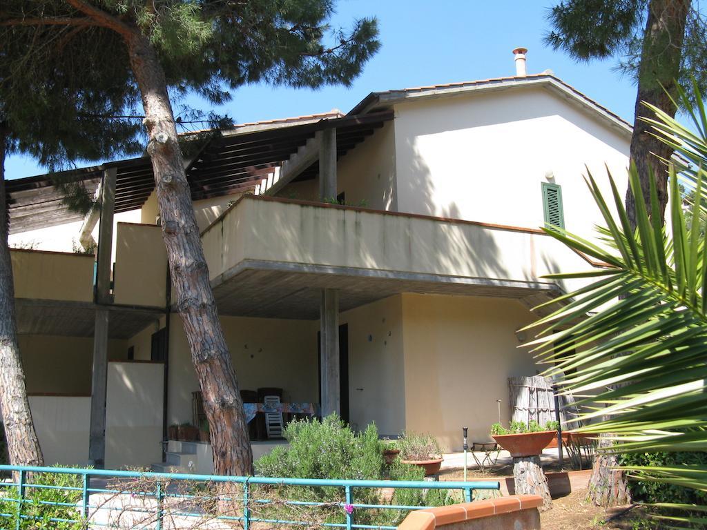 Gli Oleandri Apartamento Capoliveri  Quarto foto