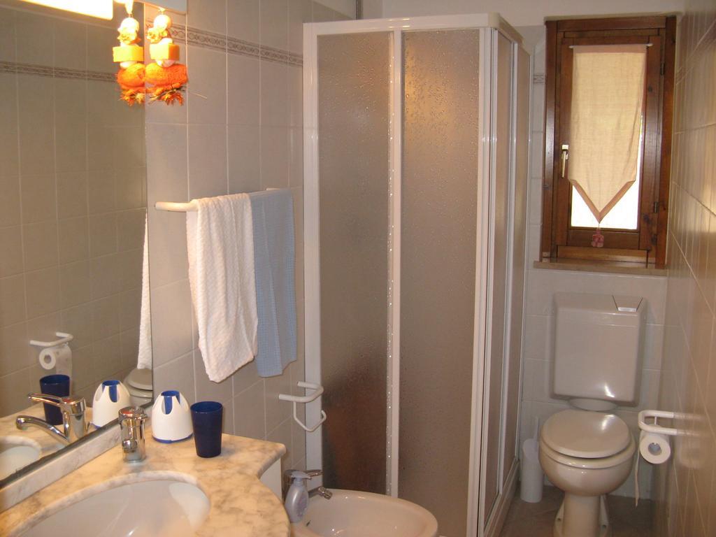 Gli Oleandri Apartamento Capoliveri  Exterior foto