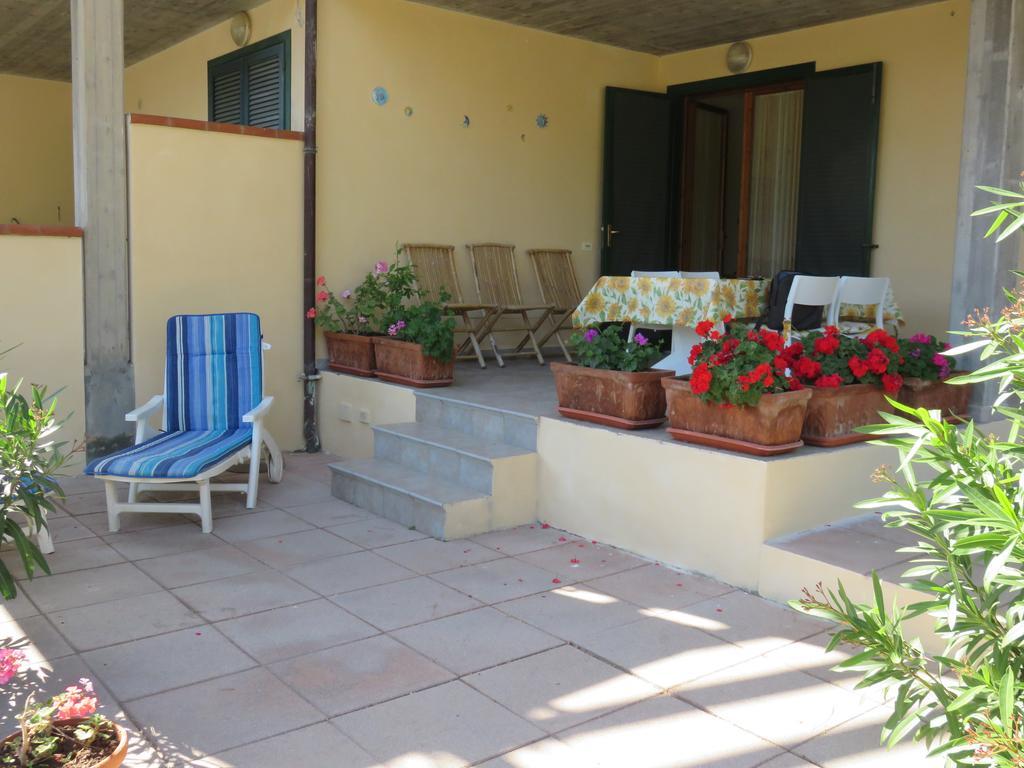 Gli Oleandri Apartamento Capoliveri  Exterior foto
