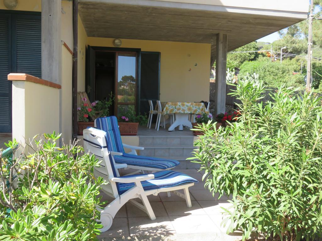 Gli Oleandri Apartamento Capoliveri  Exterior foto