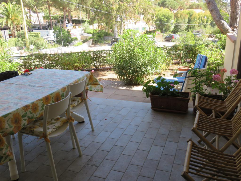 Gli Oleandri Apartamento Capoliveri  Exterior foto