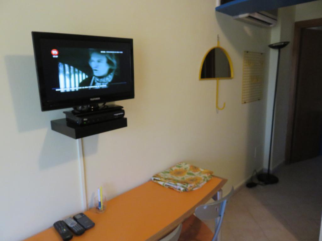 Gli Oleandri Apartamento Capoliveri  Exterior foto