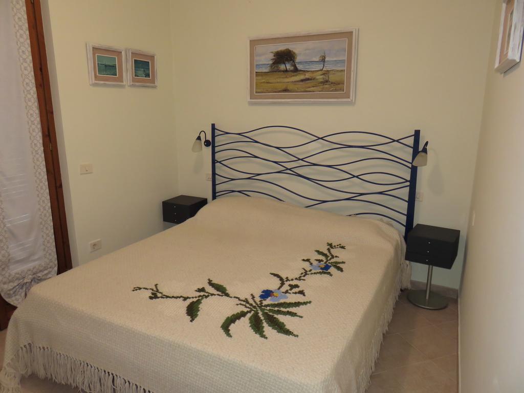 Gli Oleandri Apartamento Capoliveri  Exterior foto