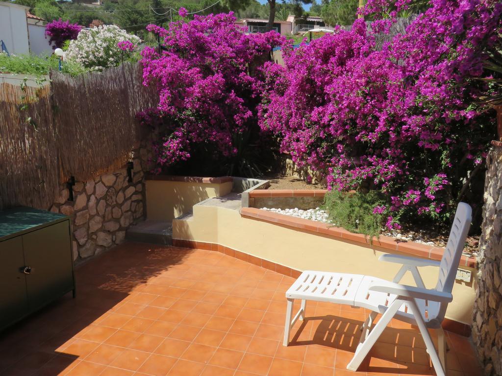 Gli Oleandri Apartamento Capoliveri  Exterior foto