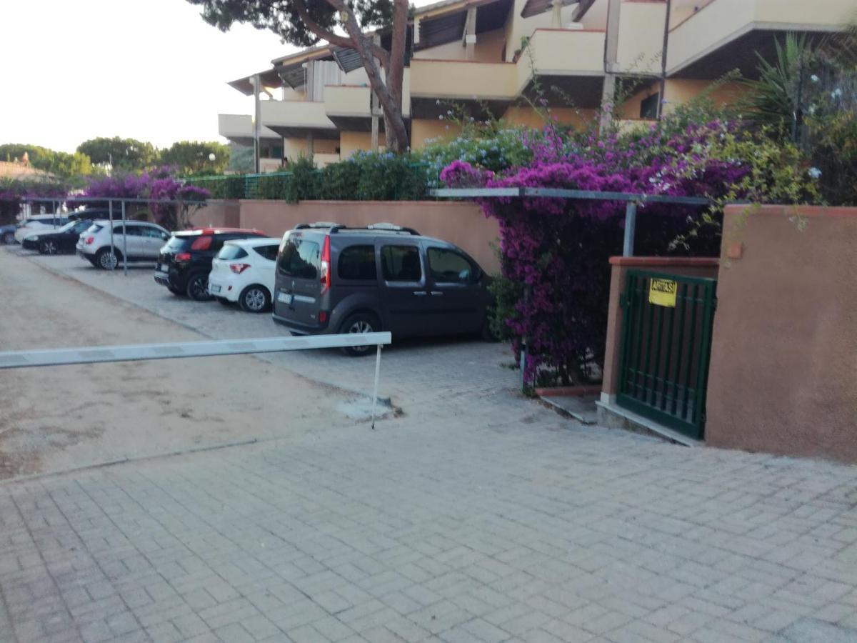 Gli Oleandri Apartamento Capoliveri  Exterior foto